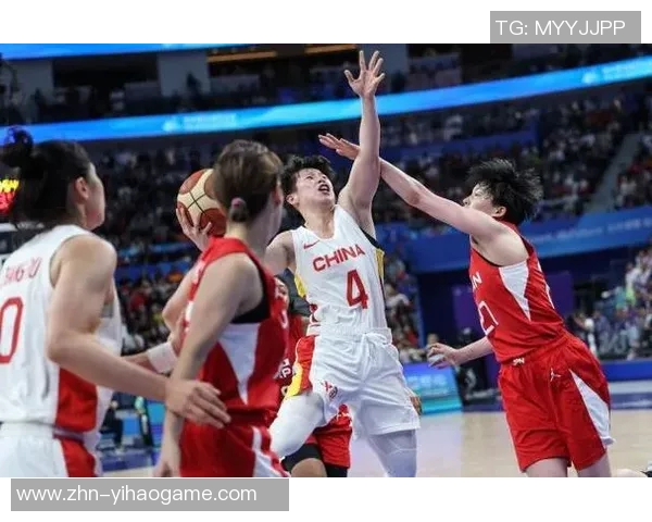 WCBA季后赛惊现逆转大戏联赛第二李缘表现失常小将三分球大放异彩 WCBA季后赛惊现逆转大戏联赛第二李缘表现失常小将三分球大放异彩