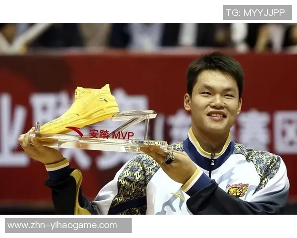 CBA全明星历史回顾麦迪荣膺票王朱芳雨15次入选成传奇