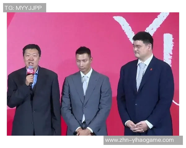 王治郅在小球时代的潜力与成就或将超越易建联的深度分析 王治郅在小球时代的潜力与成就或将超越易建联的深度分析