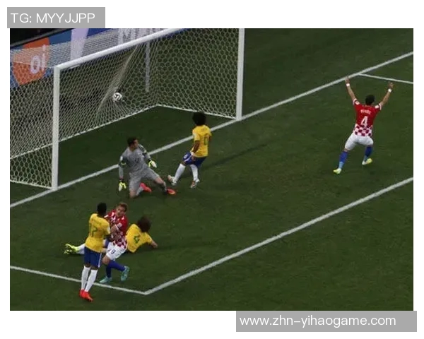 2014世界杯揭幕战巴西队对阵克罗地亚队精彩回顾与赛后分析 2014世界杯揭幕战巴西队对阵克罗地亚队精彩回顾与赛后分析